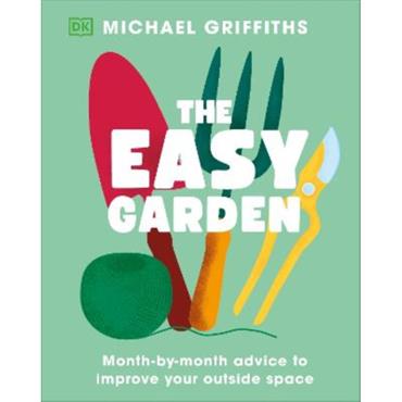Michael Griffiths The Easy Garden