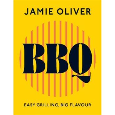 Jamie Oliver BBQ