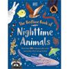 Dk The Bedtime Book Of Nighttime Animals
