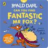 Roald Dahl Can You Find Fantastic Mr Fox?