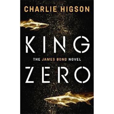 Charlie Higson King Zero