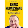 Chris Mccausland Keep Laughing