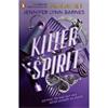 Jennifer Lynn Barnes Killer Spirit (Book 2)
