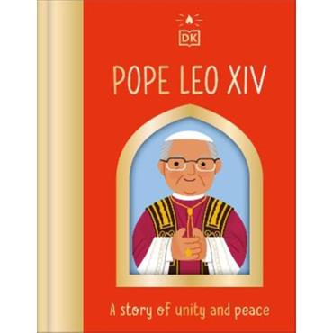 Dk Pope Leo XIV: A Story Of Unity And Peace