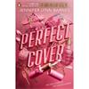 Jennifer Lynn Barnes Perfect Cover (Book 1)