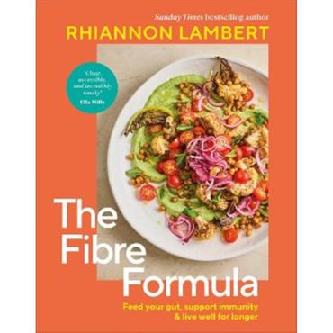Rhiannon Lambert The Fibre Formula