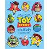 Dk Toy Story Treasury Of Characters