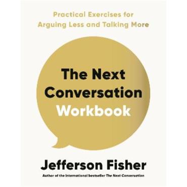 Jefferson Fisher The Next Conversation Workbook