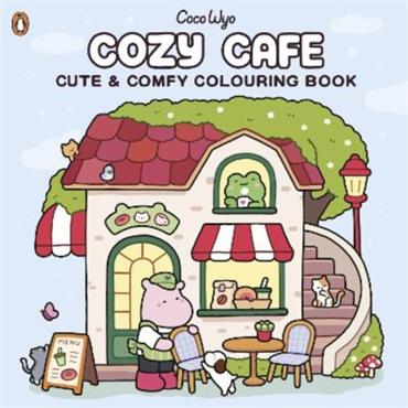 Coco Wyo Cozy Cafe