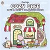 Coco Wyo Cozy Cafe