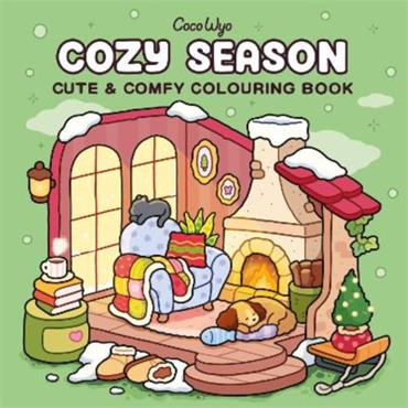 Coco Wyo Cozy Season