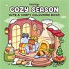 Coco Wyo Cozy Season