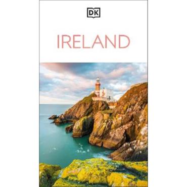 Dk Travel DK Ireland: Must-See Sights. Culture & History. Detailed Maps & Tours. Covers Dublin, Cork