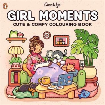 Coco Wyo Coco Wyo: Girl Moments