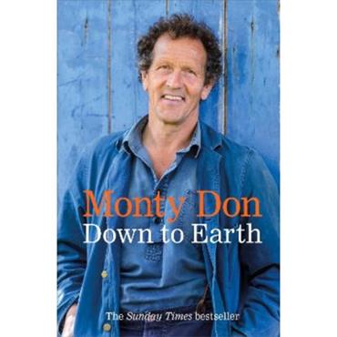 Monty Don Down to Earth