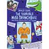 Roald Dahl The Terrible Miss Trunchbull And Other Tales Of Tricks & Villainy
