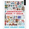 HalF-Asleep Chris The Unordinary Book Of Ideas