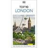 Dk Travel DK Top 10 London