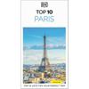 Dk Travel DK Top 10 Paris