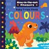 Dk Baby T. Rex Finds Colours