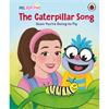 Ms Rachel Ms Rachel: The Caterpillar Song: Soon You're Going To Fly