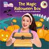 Ms Rachel Ms Rachel: The Magic Halloween Box