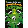 Jeff Kinney Rowley Jefferson's Awesome Friendly Spooky Stories 2