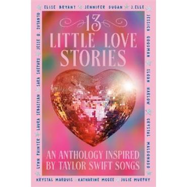 Elise Bryant 13 Little Love Stories