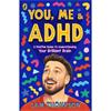 Sam Thompson You, Me & ADHD