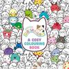 Squishmallows Squishmallows: A Cosy Colouring Book