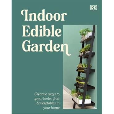 Dk Indoor Edible Garden