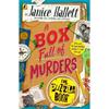 Janice Hallett A Box Full Of Murders: The Puzzle Book