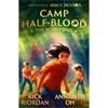 Rick Riordan Camp Half-Blood: The Wild Zone