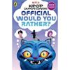 Kpop Demon Hunters K-Pop Demon Hunters: Official Would You Rather?