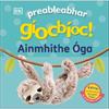 Dk Prebleabhar Gíocbíoc! Ainmhithe Óga