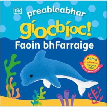 Dk Prebleabhar Gíocbíoc! Faoin bhFarraige