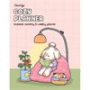 Coco Wyo Cozy Planner