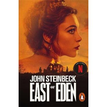 John Steinbeck East Of Eden (Series Tie-In)