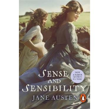Jane Austen Sense And Sensibility (Film Tie-In)
