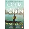 Colm Tóibín The Magician