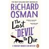 Richard Osman The Last Devil To Die (Book 4)