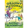 Rachael Blackmore Granny National
