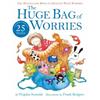 Virgi Ironside Huge Bag of Worries