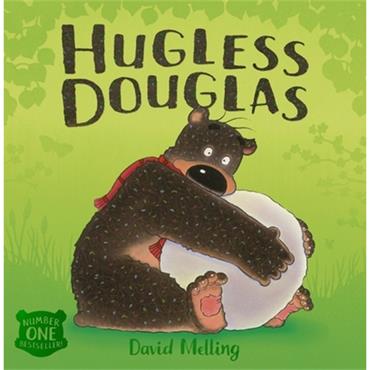 David Melling Hugless Douglas