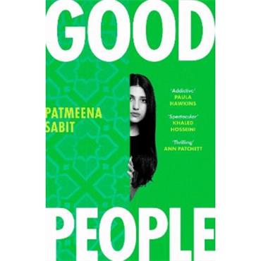 Patmeena Sabit Good People