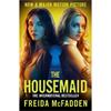 Freida Mcfadden The Housemaid (Film Ed)