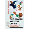 Jonathan Wilson The Power And The Glory