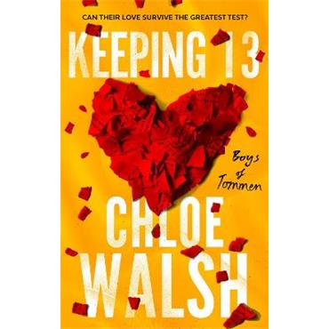 Chloe Walsh Keeping 13