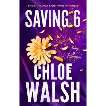 Chloe Walsh Saving 6