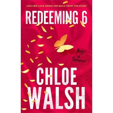 Chloe Walsh Redeeming 6